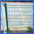 (Anping Factory) PVC Coated Wire Mesh Fence